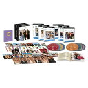BD / ジェニファー・アニストン / フレンズ 30周年記念 コンプリート・シリーズ (本編4K Ultra HD Blu-ray23枚+特典Blu-ray2...