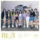 CD / Kep1er / (FLY-BY) (撮りおろし歌詞ブックレット(28P)) (初回生産限定盤B) / BVCL-1282