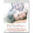 BD / 洋画 / P.S. アイラヴユー(Blu-ray) / KIXF-1920