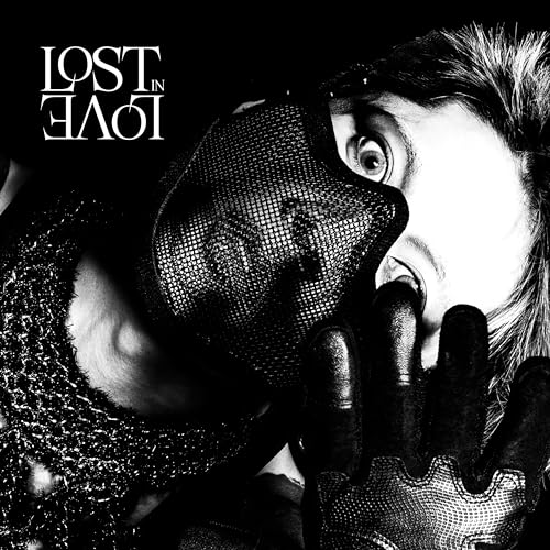 CD / MIYAVI / Lost In Love (初回生産限定盤) / LAMR-35030