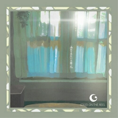CD / GOOD ON THE REEL / դƤߤȻפä (CD+DVD) () / POCE-92164