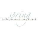 CD / オムニバス / 『spring』バレエ・プログラム・サウンドトラック (解説付/ライナーノーツ) / SICC-2355