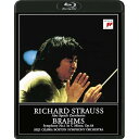 BD / 小澤征爾 / ライヴ・イン・ジャパン1986(Blu-ray) / SIXC-107