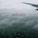 CD / オリジナル・サウンドトラック / ミュージック・フォー・ザ・フィルム 『ECMレコード-サウンズ&サイレンス』 (SHM-CD) (解説付) / UC...