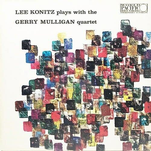 Rakuten - CD / リー・コニッツ/ジェリー・マリガン・カルテット / リー・コニッツ・プレイズ・ウィズ・ザ・ジェリー・マリガン・カルテット (UHQCD) (ライナーノーツ) (限定盤) / UCCQ-9782