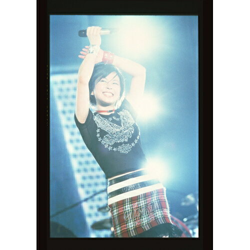BD / 宇多田ヒカル / HIKARU UTADA LIVE CHRONICLES BOHEMIAN SUMMER 2000(Blu-ray) / UPXY-6101