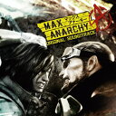 CD / ゲーム・ミュージック / マックス アナーキー オリジナル サウンドトラック (解説歌詞対訳付) / WWCE-31277