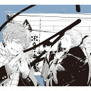 BD / 劇場アニメ / 映画 ギヴン 海へ(Blu-ray) (本編Blu-ray+特典DVD) (完全生産限定版) / ANZX-14067