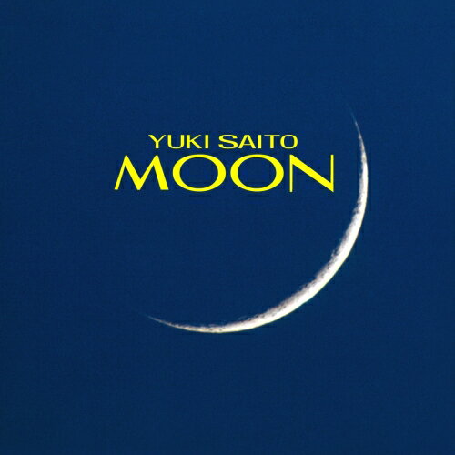 Rakuten - CD / 斉藤由貴 / MOON (UHQCD) / PCCA-50335