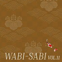 CD / BGV / WABI-SABI VOL.11 / PCCA-6359(2)