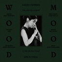 BD / 藤原さくら / Sakura Fujiwara Tour 2024 wood mood Live at NHK Hall(Blu-ray) (ステッカ...