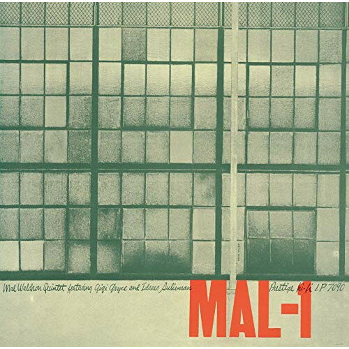 Rakuten - CD / マル・ウォルドロン / マル-1 (UHQCD) (解説付) (限定盤) / UCCO-90435