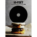 DVD / 10-FEET / OF THE KIDS,BY THE KIDS,FOR THE KIDS!VII (通常版) / UPBH-20229