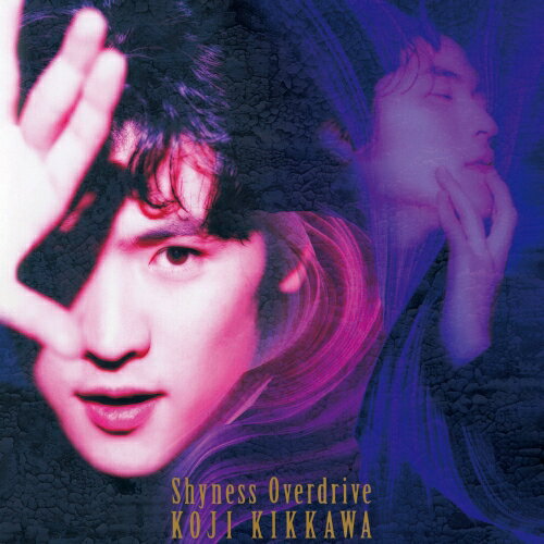 CD / 吉川晃司 / Shyness Overdrive (SHM-CD) (紙ジャケット) / UPCY-8036