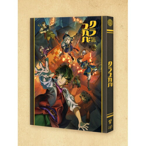 BD / ��쥢�˥� / ����楫��(Blu-ray) / VPXV-72072