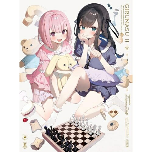 Rakuten - BD / TVアニメ / ギルドの受付嬢ですが、残業は嫌なのでボスをソロ討伐しようと思います Vol.2(Blu-ray) (Blu-ray+CD) (完全生産限定版) / ANZX-16803