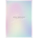 DVD / 宇野実彩子(AAA) / UNO MISAKO PREMIUM LIVE TOUR 2024 - I wish - (2DVD(スマプラ対応)) (初回生産限定版) / AVBD-27837