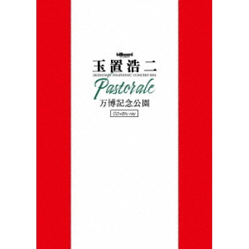 billboard classics 玉置浩二 LEGENDARY SYMPHONIC CONCERT 2024 ”Pastorale” 万博記念公園(Blu-ray) (Blu-ray+2UHQCD)玉置浩二玉置浩二　発売日 : 2025年3月26日　種別 : BD　JAN : 4549767341194　商品番号 : COZB-2172【収録内容】BD:11.交響曲第6番 「田園」 第5楽章〜歓喜の歌(第1部)、交響曲第6番 「田園」 第5楽章、歓喜の歌2.ボードビリアン 〜哀しみの道化師〜(第1部)3.ホームレス(第1部)4.Beautiful World(第1部)5.あこがれ(Instrumental)(第1部)6.MR.LONELY|All I Do|サーチライト(メドレー)(第1部)、MR.LONELY、All I Do、サーチライト7.Friend(第1部)8.「スピリット・オブ・トラディション」より「ダンス」(第2部)9.管弦楽のためのラプソディ(第2部)10.SACRED LOVE(第2部)11.行かないで(第2部)12.ワインレッドの心|じれったい|悲しみにさよなら(メドレー)(第2部)、ワインレッドの心、じれったい、悲しみにさよなら13.JUNK LAND(第2部)14.夏の終りのハーモニー(第2部)15.田園(アンコール)(第2部)16.メロディー(アンコール)(第2部)17.田園(ダブルアンコール)(第2部)CD:21.交響曲第6番 「田園」 第5楽章〜歓喜の歌(第1部)、交響曲第6番 「田園」 第5楽章、歓喜の歌2.ボードビリアン 〜哀しみの道化師〜(第1部)3.ホームレス(第1部)4.Beautiful World(第1部)5.あこがれ(Instrumental)(第1部)6.MR.LONELY|All I Do|サーチライト(メドレー)(第1部)、MR.LONELY、All I Do、サーチライト7.Friend(第1部)CD:31.「スピリット・オブ・トラディション」より「ダンス」(第2部)2.管弦楽のためのラプソディ(第2部)3.SACRED LOVE(第2部)4.行かないで(第2部)5.ワインレッドの心|じれったい|悲しみにさよなら(メドレー)(第2部)、ワインレッドの心、じれったい、悲しみにさよなら6.JUNK LAND(第2部)7.夏の終りのハーモニー(第2部)8.田園(アンコール)(第2部)9.メロディー(アンコール)(第2部)10.田園(ダブルアンコール)(第2部)