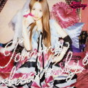 CD / Tommy heavenly6 / Tommy heavenly6 (通常盤) / DFCL-1196(2)