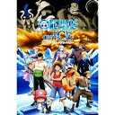 BD / 趣味教養 / ONE PIECE ON ICE 〜エピソード・オブ・アラバスタ〜(Blu-ray) (本編ディスク+特典ディスク) / EYXA-14...