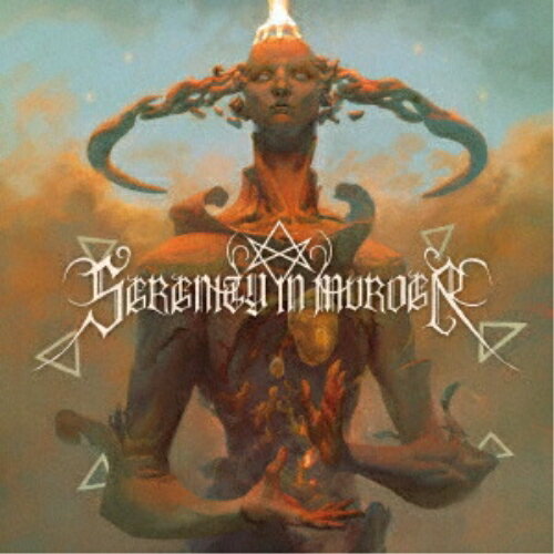 CD / Serenity In Murder / Timeless Reverie (����λ�������) / MICL-20012