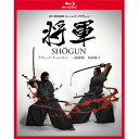 BD / 海外TVドラマ / 将軍 SHOGUN ブルーレイBOX(Blu-ray) / PPWB-102409