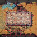 CD / マイルス・デイビス / プラグド・ニッケル(Vol.1+Vol.2) (Blu-specCD2) (解説付) / SICJ-30067