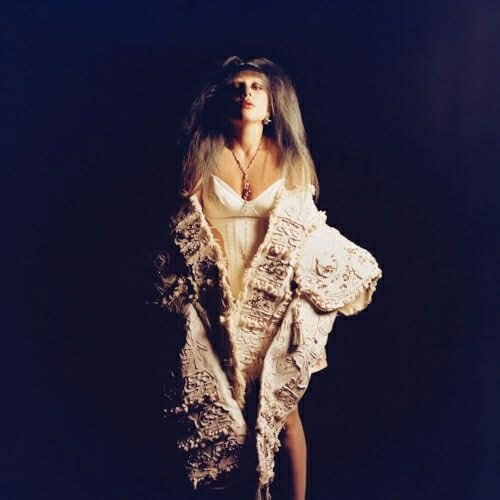 CD / レディー・ガガ / メイへム(ジャパン・デラックス・エディション) (解説歌詞対訳付/7インチ・サイズ・紙ジャケット) (数量限定生産盤) / UICS-9185