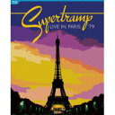 BD / / ライヴ・イン・パリ 1979(Blu-ray) (解説歌詞対訳付/紙ジャケット) / UIXY-15060