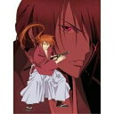 BD / 劇場アニメ / るろうに剣心-明治剣客浪漫譚- 新京都編 前編 焔の獄(Blu-ray) (通常版) / ANSX-3938