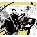 BD / 劇場アニメ / 映画 ギヴン 柊mix(Blu-ray) (本編Blu-ray+特典DVD) (完全生産限定版) / ANZX-14060