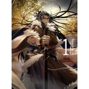 BD / 趣味教養 / Thunderbolt Fantasy 東離劍遊紀4 1(Blu-ray) (Blu-ray+CD) (完全生産限定版) / ANZX-...