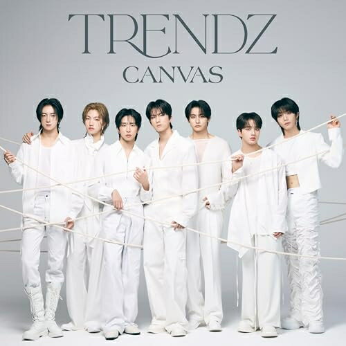 CD / TRENDZ / CANVAS (CD(ޥץб)) (̾) / AVCD-63697