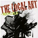 CD / THE LOCAL ART / ROCKS / DNSY-1