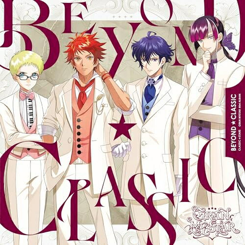CD / アニメ / BEYOND★CLASSIC / KICA-2630