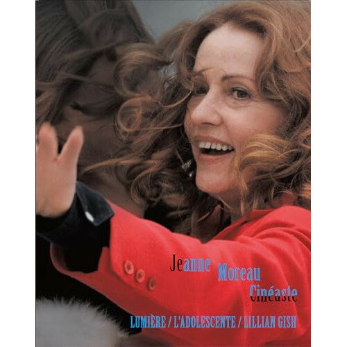 映画作家 ジャンヌ・モロー Blu-ray BOX(Blu-ray) (数量限定版)洋画ジャンヌ・モロー　発売日 : 2025年6月18日　種別 : BD　JAN : 4988003892036　商品番号 : KIXF-91955