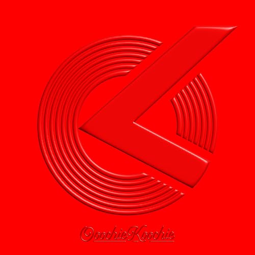 ▼CD / Ooochie Koochie / Ooochie Koochie / KSCL-3592[6/25]発売のサムネイル