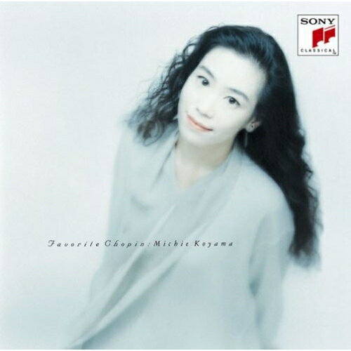 CD / 小山実稚恵 / ショパン名曲集 / SICC-1035