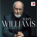 CD / ジョン・ウィリアムズ / ジョン・ウィリアムズ コンダクター〜ソニー・クラシカル録音集 (解説付) (完全生産限定盤/2023年来日記念盤/輸入盤国内...