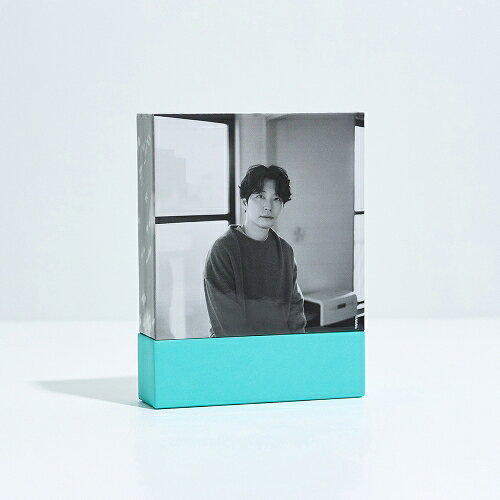 ▼CD / 星野源 / Gen (ライナーノーツ) (初回限定盤/Gen Box Set "Poetry") / VIZL-2438[5/14]発売
