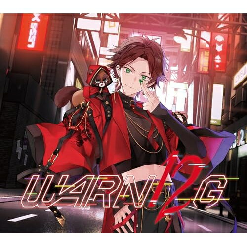 CD / ��������� / WARN12G (CD+DVD) (Ʃ�����꡼�ֻ���B) (��������B/���餿�̤�ver.) / WPZL-32213