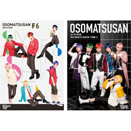 DVD / ��̣���� / ���������� on STAGE ��F6'S SHOW TIME BEST SELECTION�� (���ԥǥ�����+��ŵ�ǥ�����) / EY...