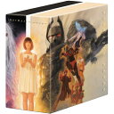 BD / 国内TVドラマ / 大魔神カノン Blu-ray BOX-1(Blu-ray) (本編ディスク2枚+特典ディスク1枚(DVD)+CD) (初回限定版) / KAXA-2401