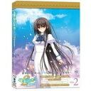 BD / OVA / OVA「乙女はお姉さまに恋してる〜2人のエルダー〜」THE ANIMATION VOL.2(Blu-ray) / MFXG-2