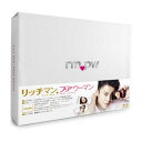 BD / 国内TVドラマ / リッチマン,プアウーマン Blu-ray BOX(Blu-ray) / PCXC-60026
