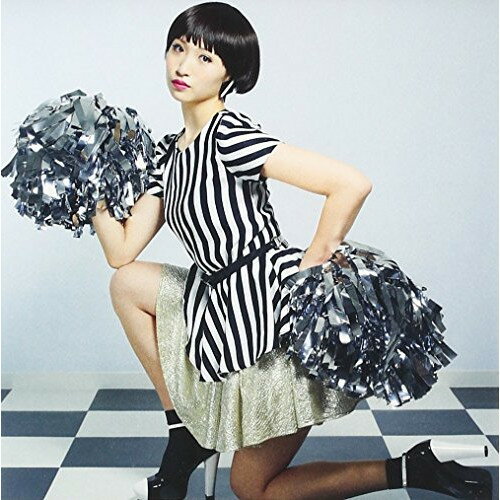 Rakuten - CD / 横山ルリカ / Walk My Way (CD+DVD(Debut Single Making Video収録)) (初回限定盤B) / VIZB-43