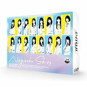 BD / 趣味教養 / ノギザカスキッツ 第2巻 Blu-ray BOX(Blu-ray) (本編ディスク2枚+特典ディスク2枚) / VPXF-71827