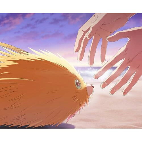 ふれる。(Blu-ray) (Blu-ray+CD) (完全生産限定版)劇場アニメ田中将賀、永瀬廉、坂東龍汰、前田拳太郎、白石晴香、長井龍雪、横山克、TeddyLoid　発売日 : 2025年5月28日　種別 : BD　JAN : 4534530156815　商品番号 : ANZX-14069