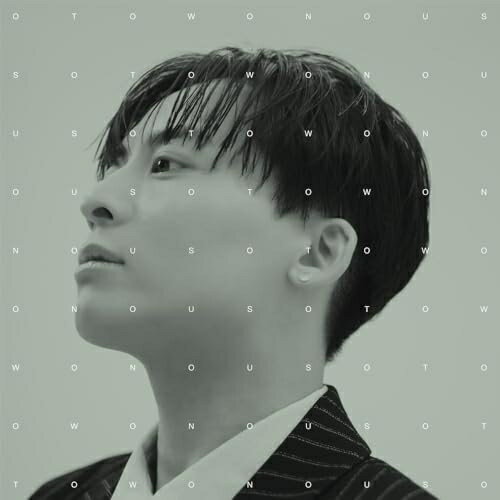 CD / ƣ統 / Otowonous (CD+Blu-ray(ޥץб)) (̾) / AVCD-63720[6/25]ȯ
