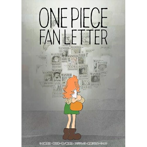 ��DVD / TV���˥� / TV���˥��ONE PIECE��25��ǯ��ǰ���ʡ�ONE PIECE FAN LETTER�� (DVD+CD) (�������������) / EYBA-14611[7/30]ȯ��
